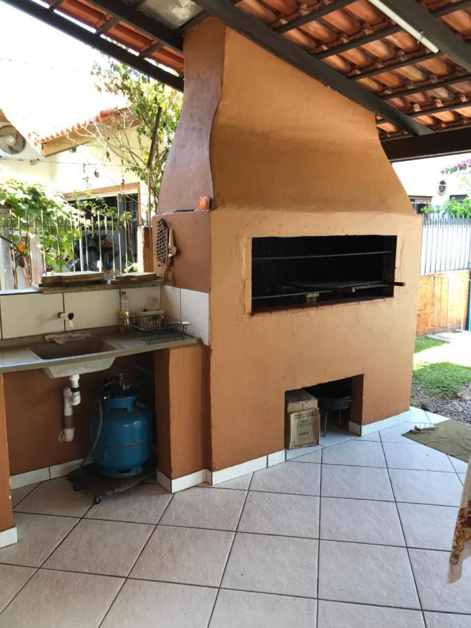 Residencial Pousada Das Araras Florianópolis Buitenkant foto